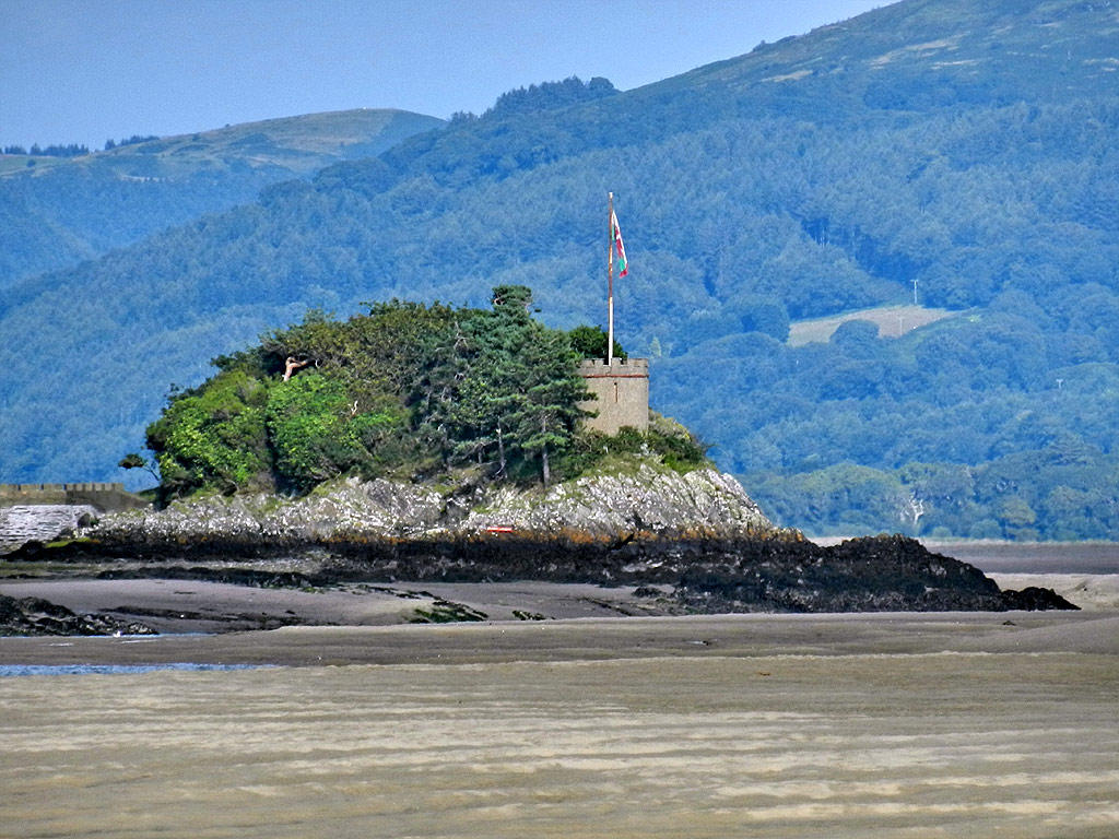 Aberdovey